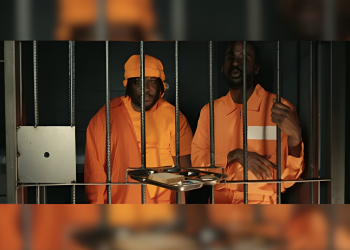 CKav and Bundy Go Deep on “Brazyish” – A Pain-Fueled Anthem for the Voiceless